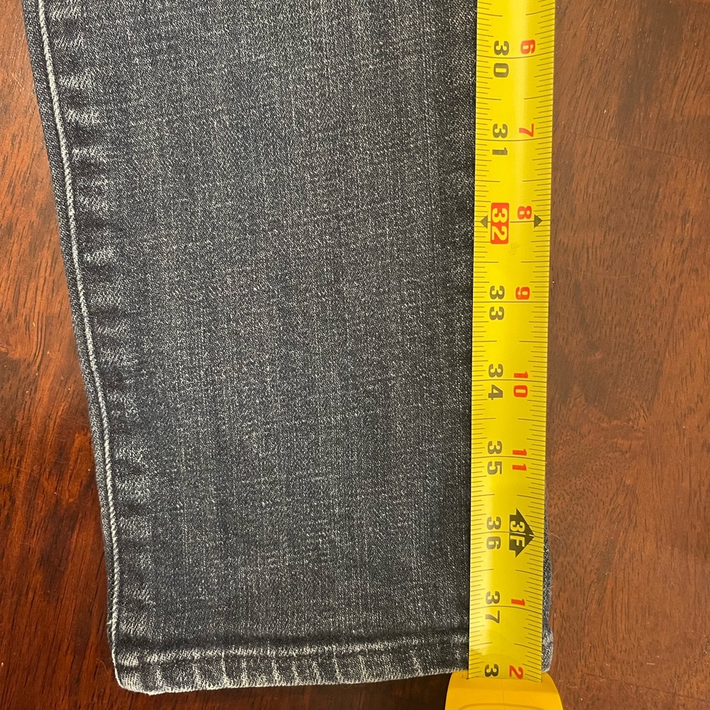 J Crew Toothpick Skinny 28 Women's Jeans - Picture 8 of 9